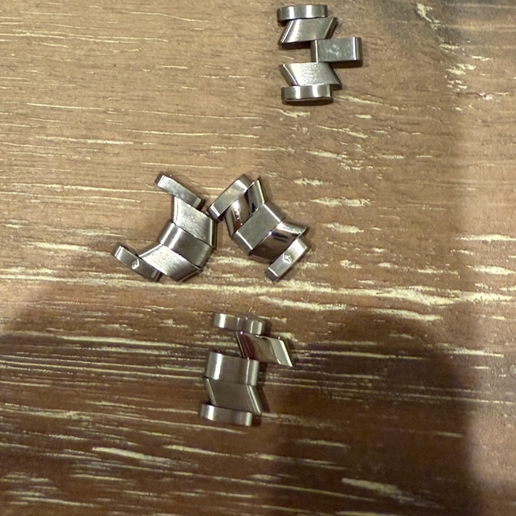 Women's Burberry Watch - Picture 6 of 6